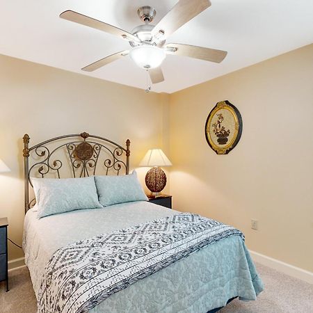 Compass Point Villa Gulf Shores Buitenkant foto