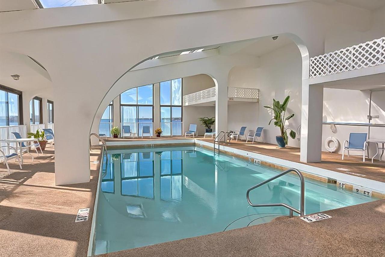 Compass Point Villa Gulf Shores Buitenkant foto