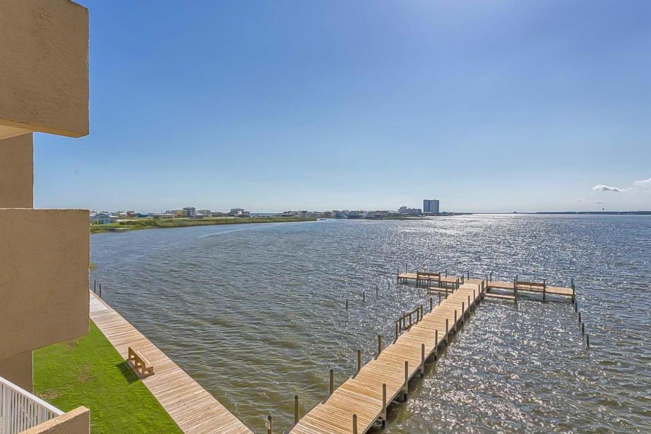 Compass Point Villa Gulf Shores Buitenkant foto