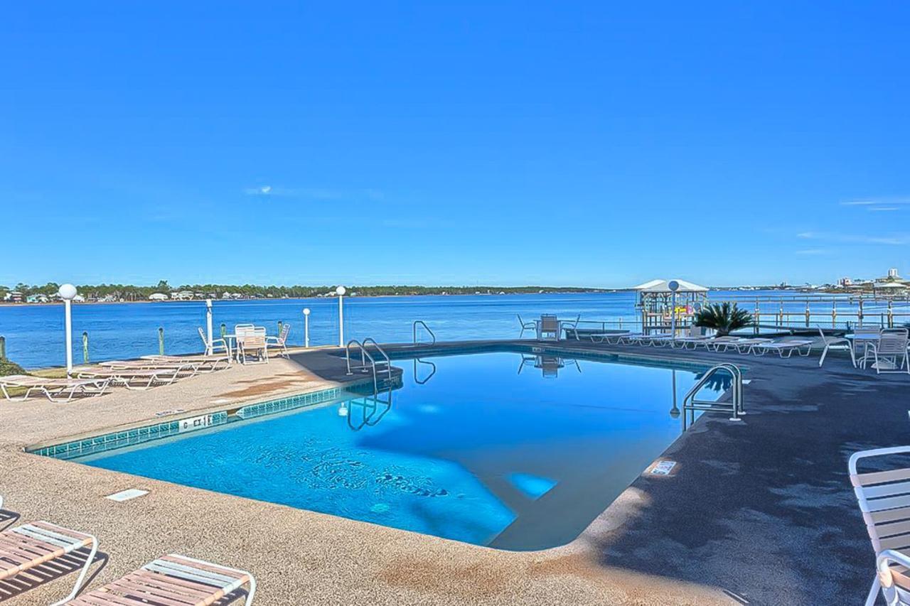 Compass Point Villa Gulf Shores Buitenkant foto