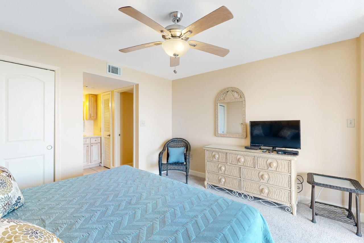 Compass Point Villa Gulf Shores Buitenkant foto