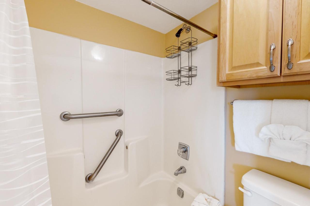Compass Point Villa Gulf Shores Buitenkant foto