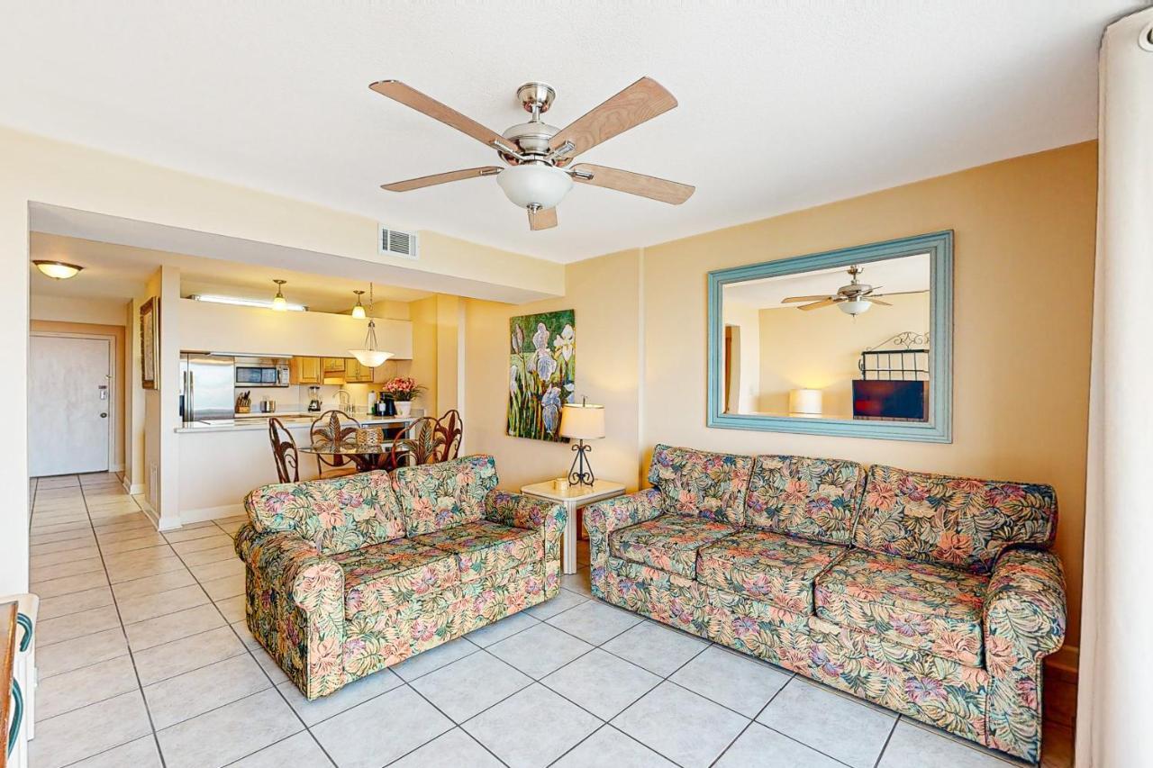 Compass Point Villa Gulf Shores Buitenkant foto