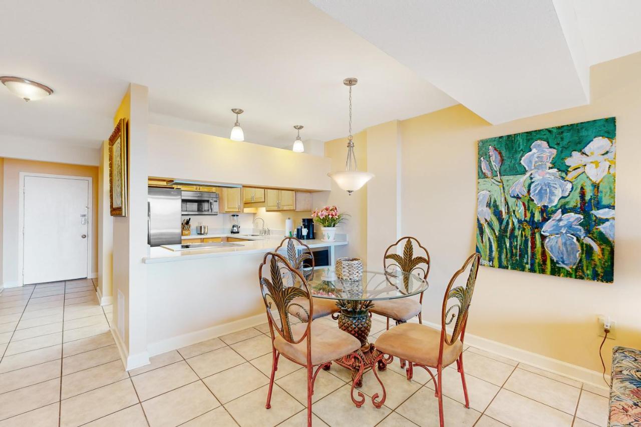 Compass Point Villa Gulf Shores Buitenkant foto