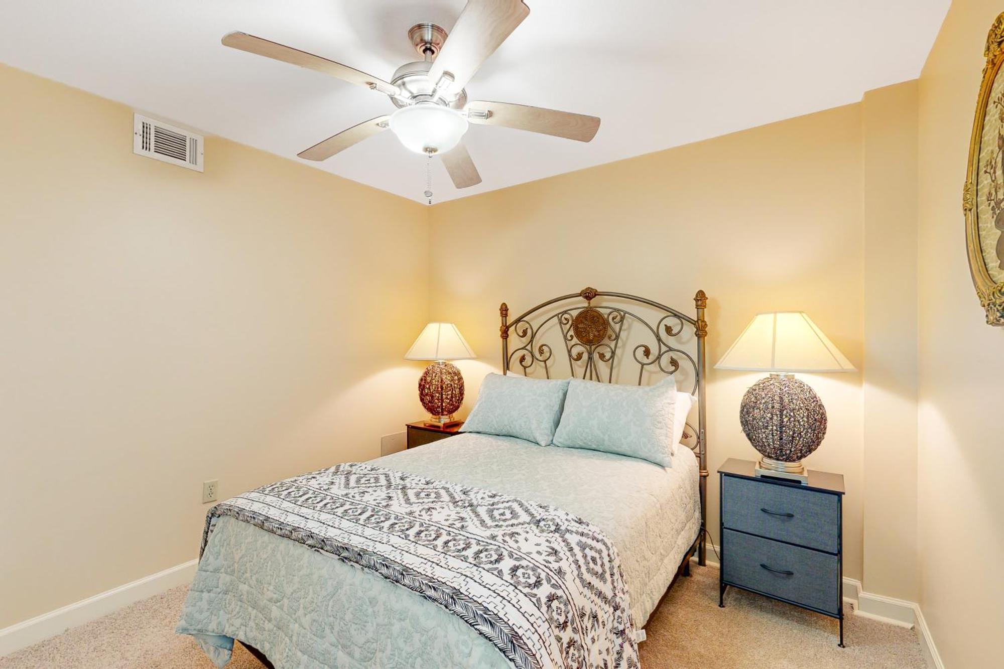 Compass Point Villa Gulf Shores Buitenkant foto