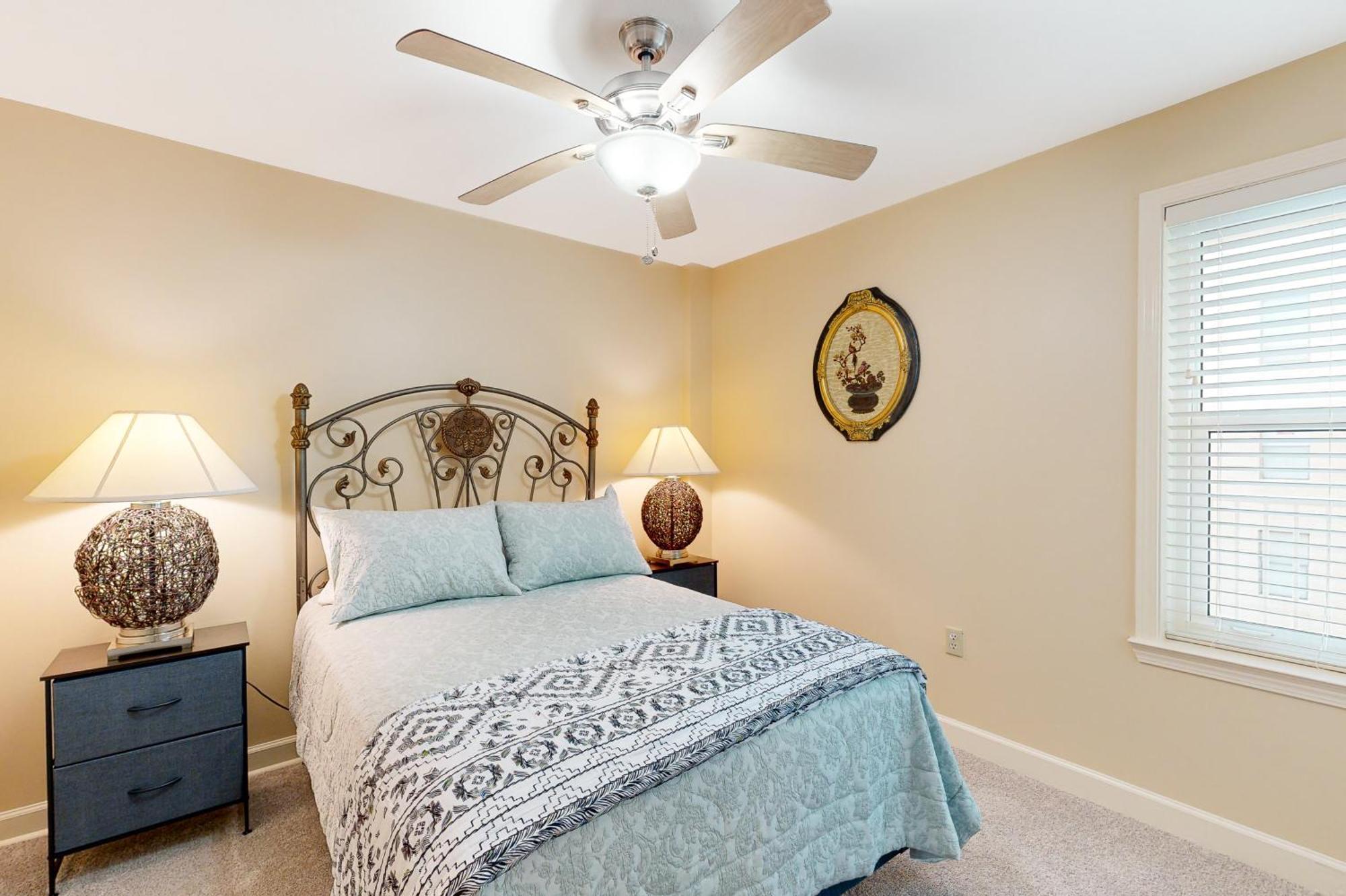 Compass Point Villa Gulf Shores Buitenkant foto
