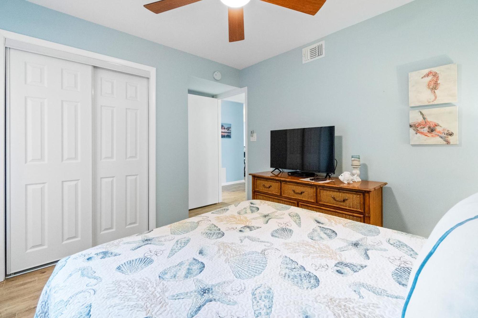 Compass Point Villa Gulf Shores Kamer foto