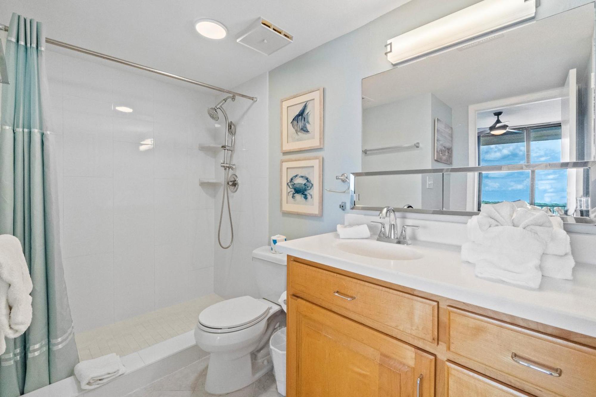 Compass Point Villa Gulf Shores Kamer foto