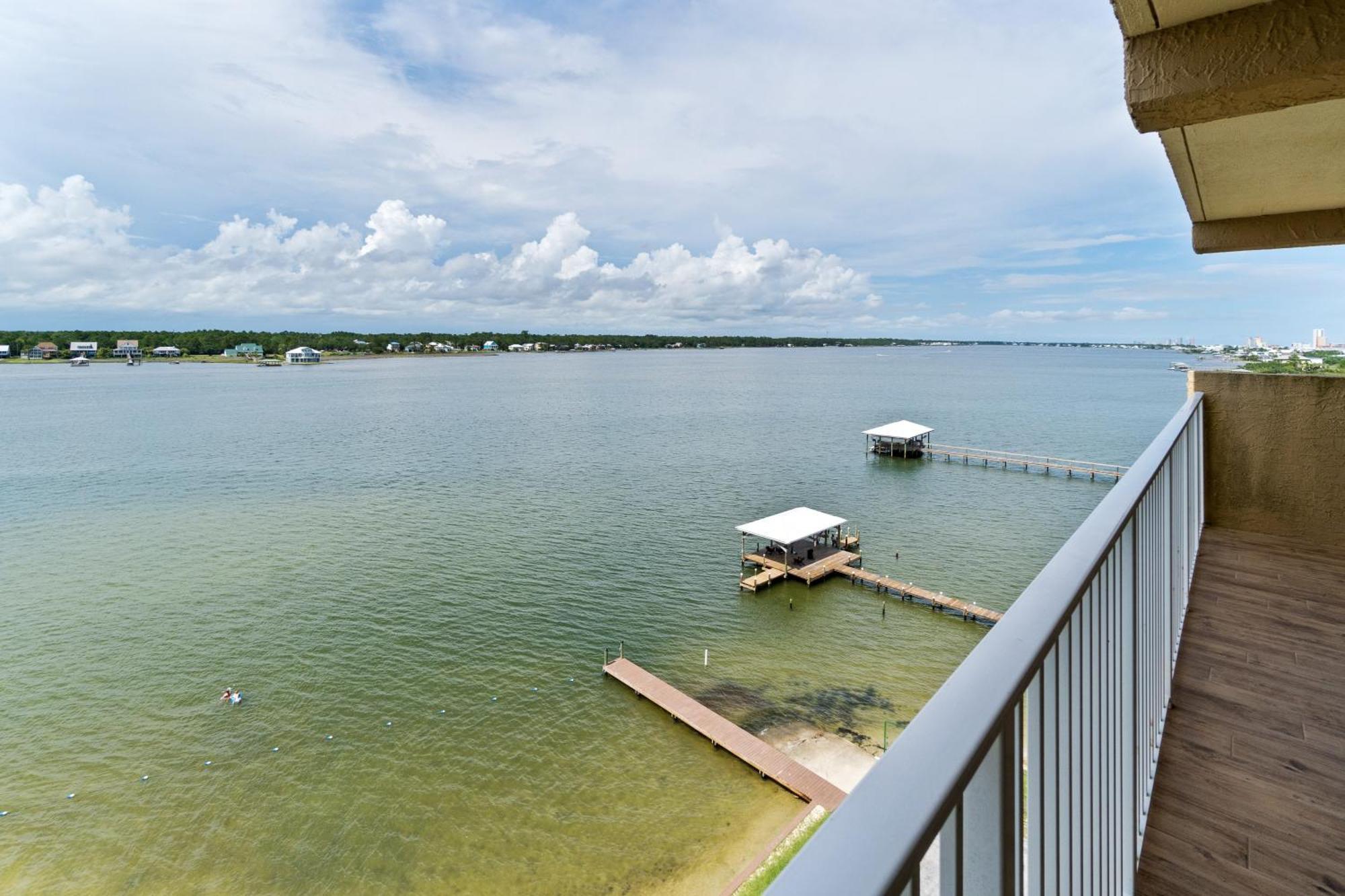 Compass Point Villa Gulf Shores Kamer foto