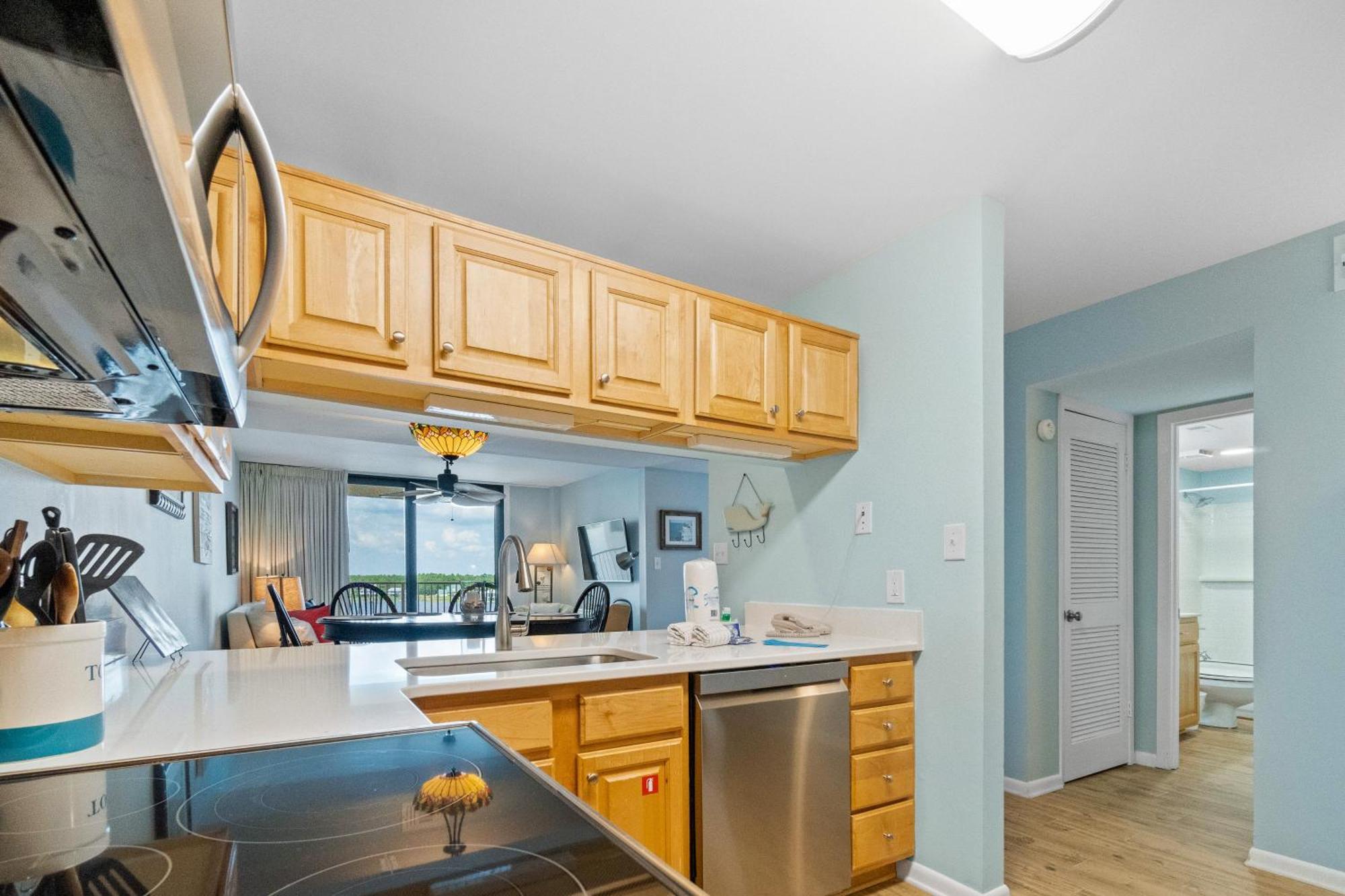 Compass Point Villa Gulf Shores Kamer foto