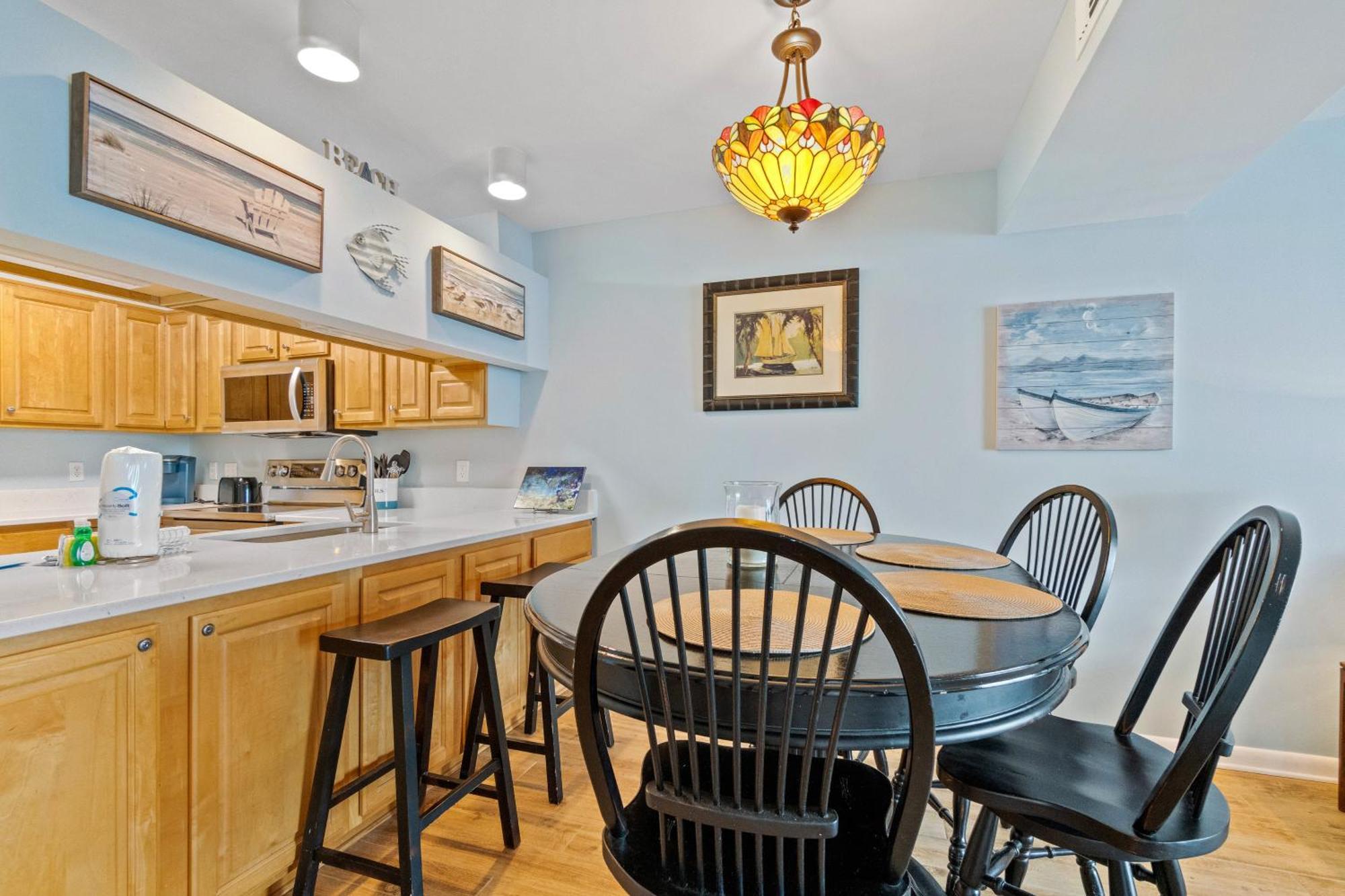 Compass Point Villa Gulf Shores Kamer foto