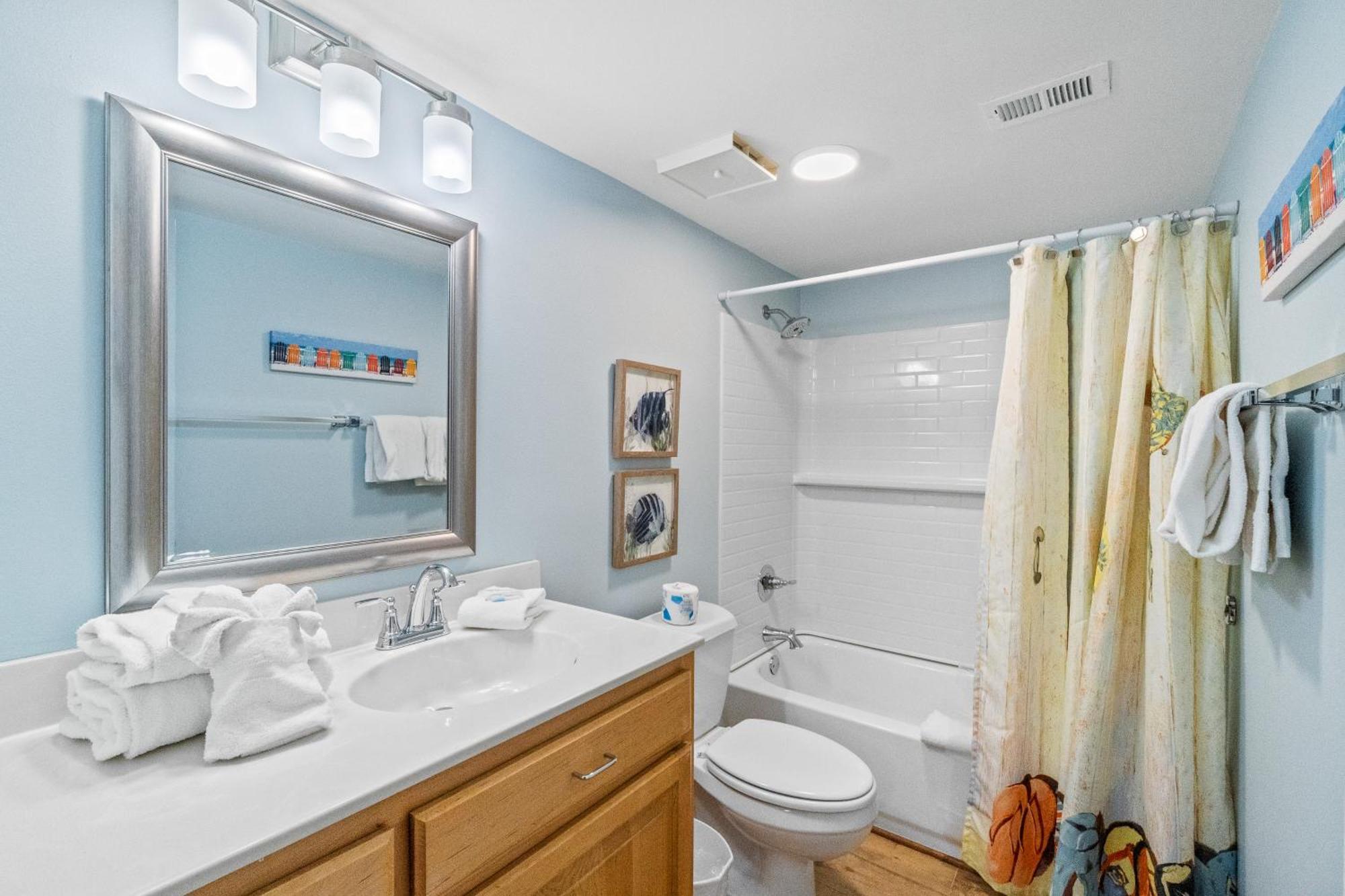 Compass Point Villa Gulf Shores Kamer foto