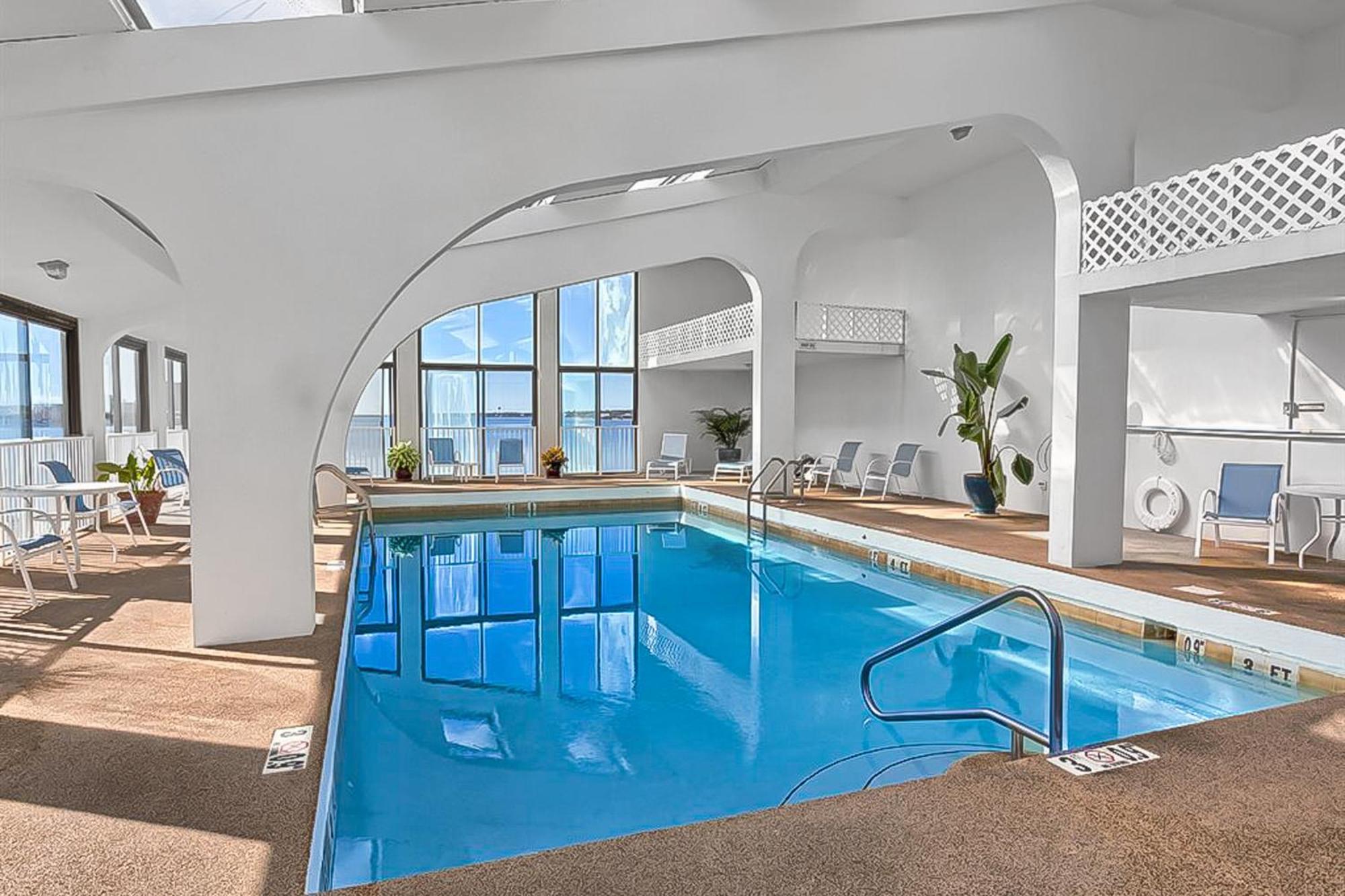 Compass Point Villa Gulf Shores Kamer foto