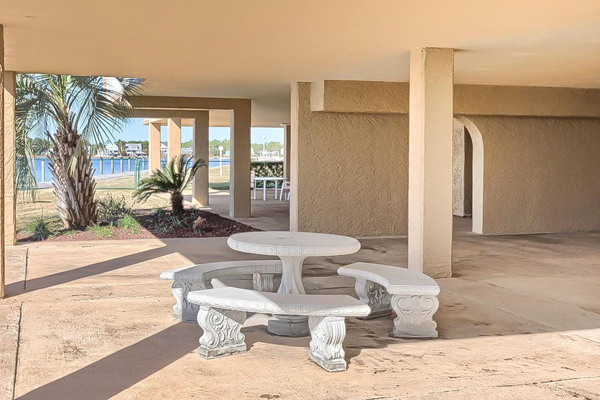 Compass Point Villa Gulf Shores Kamer foto