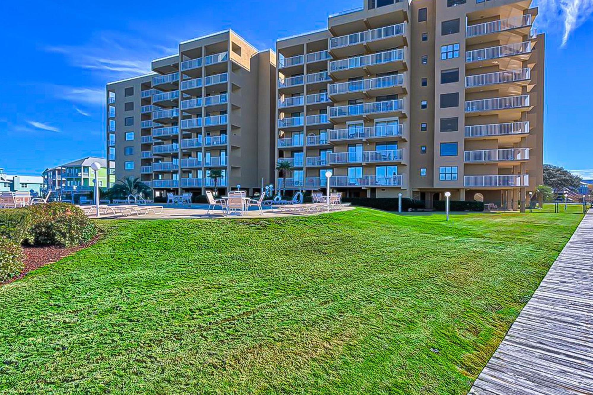 Compass Point Villa Gulf Shores Kamer foto