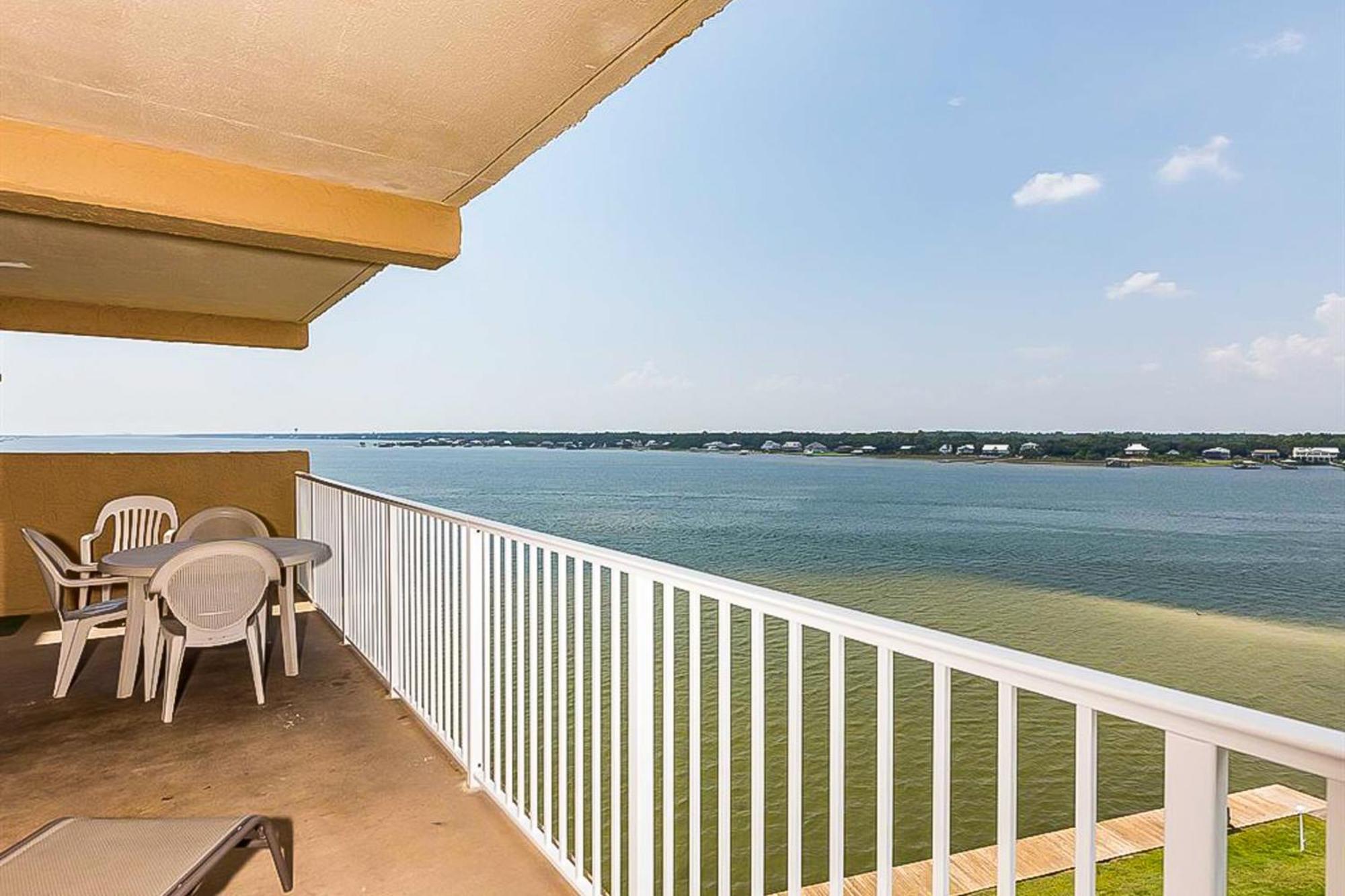 Compass Point Villa Gulf Shores Kamer foto