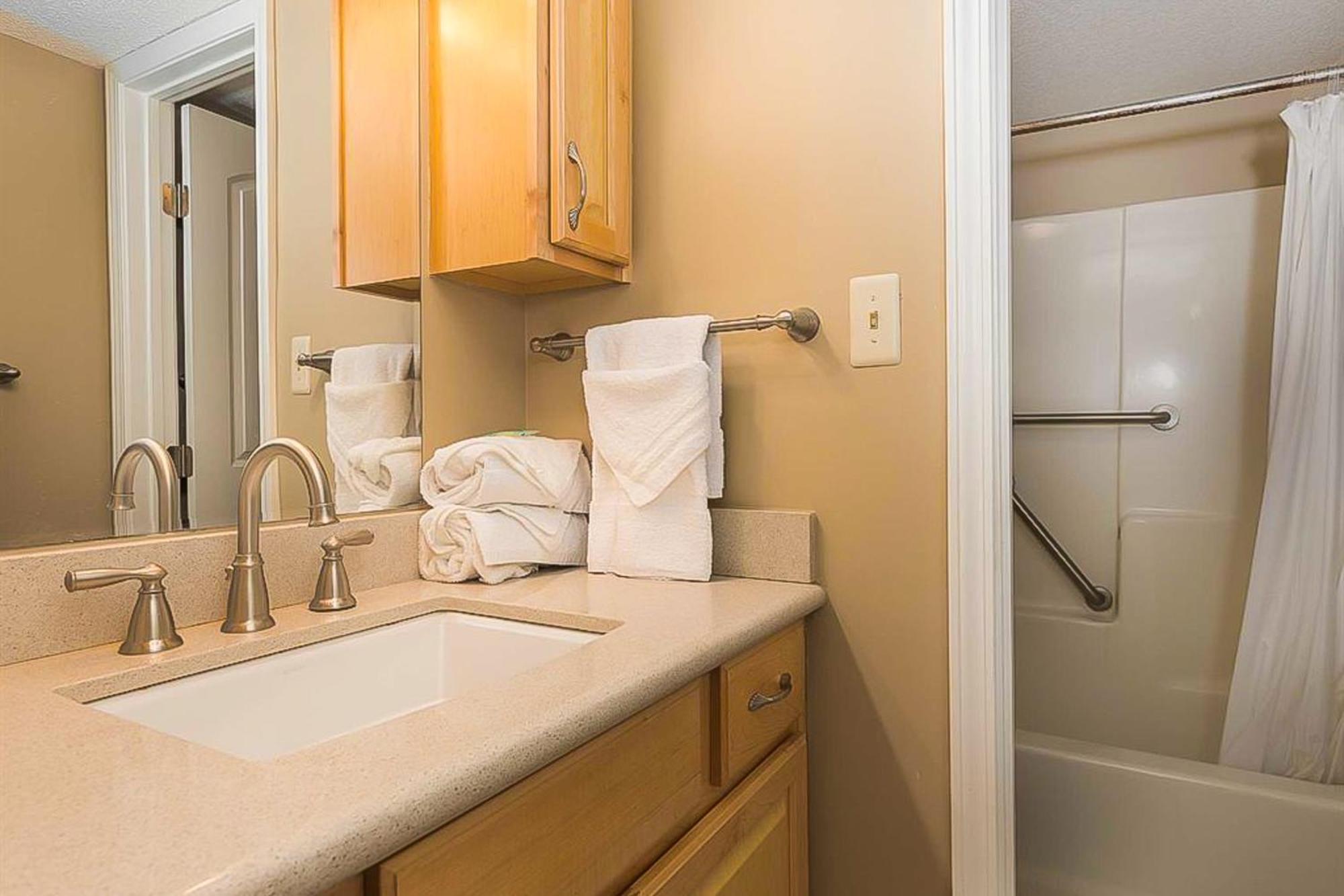 Compass Point Villa Gulf Shores Kamer foto