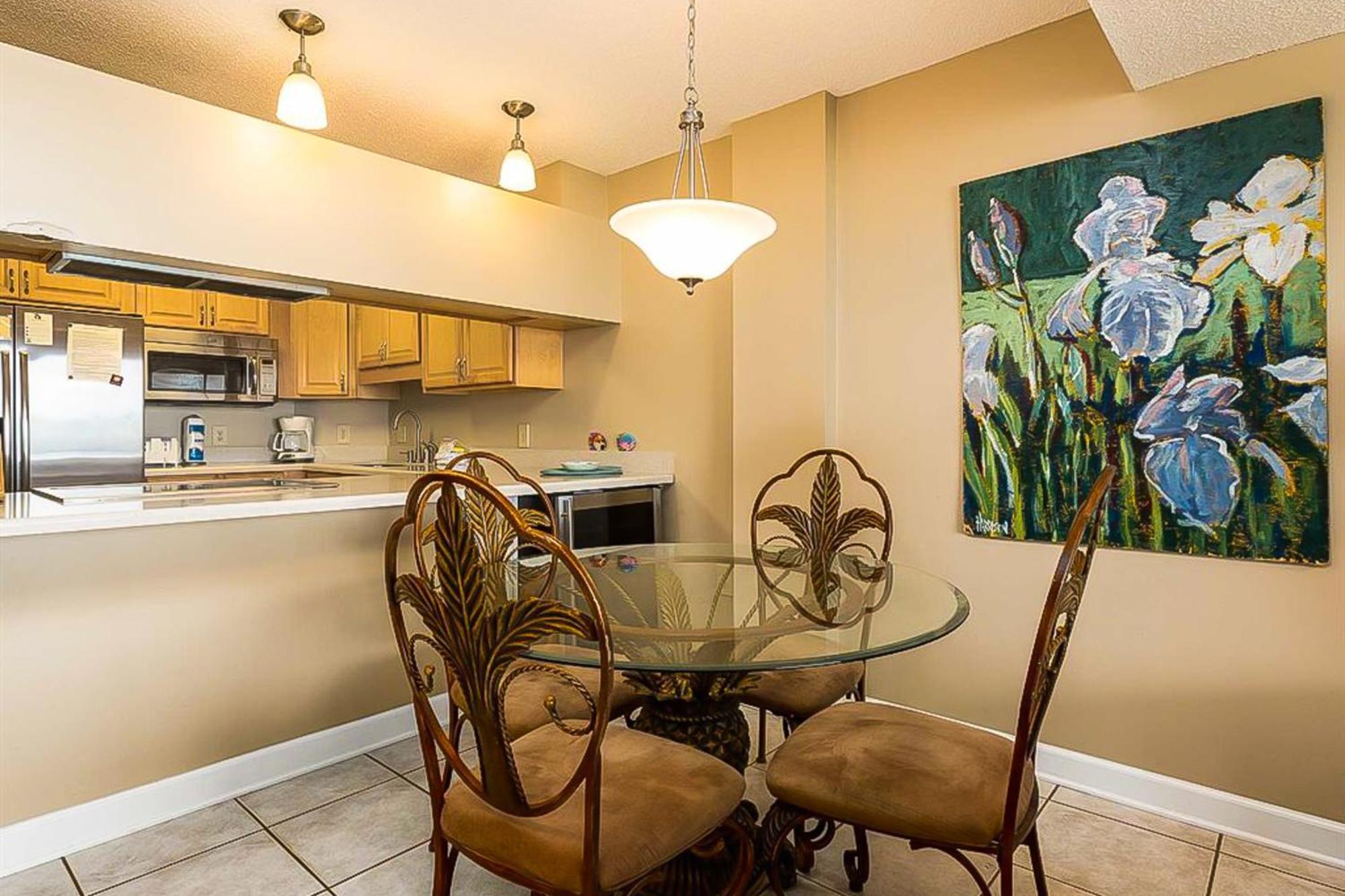 Compass Point Villa Gulf Shores Kamer foto