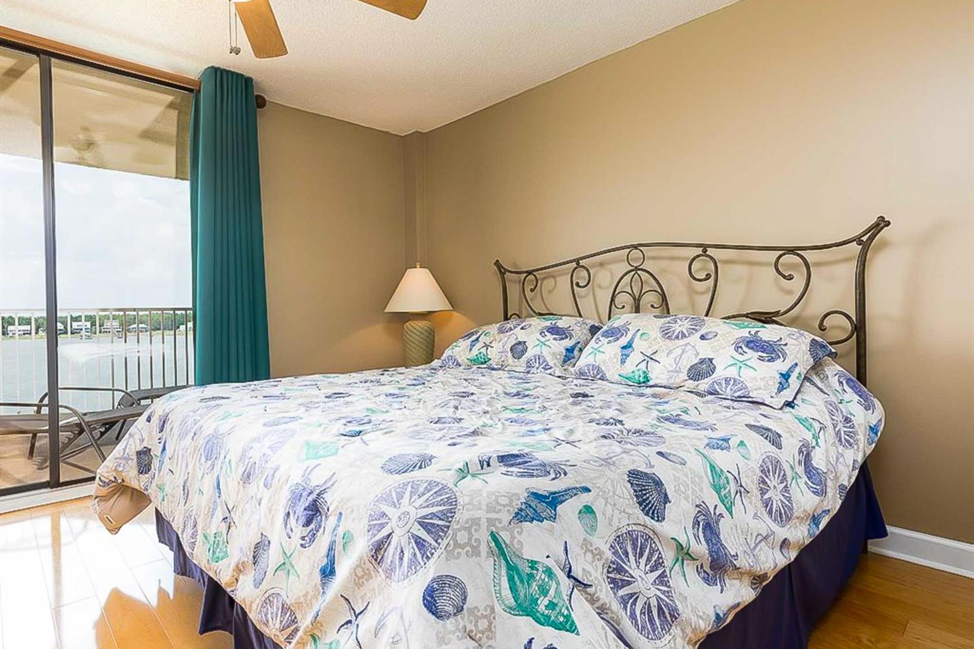 Compass Point Villa Gulf Shores Kamer foto