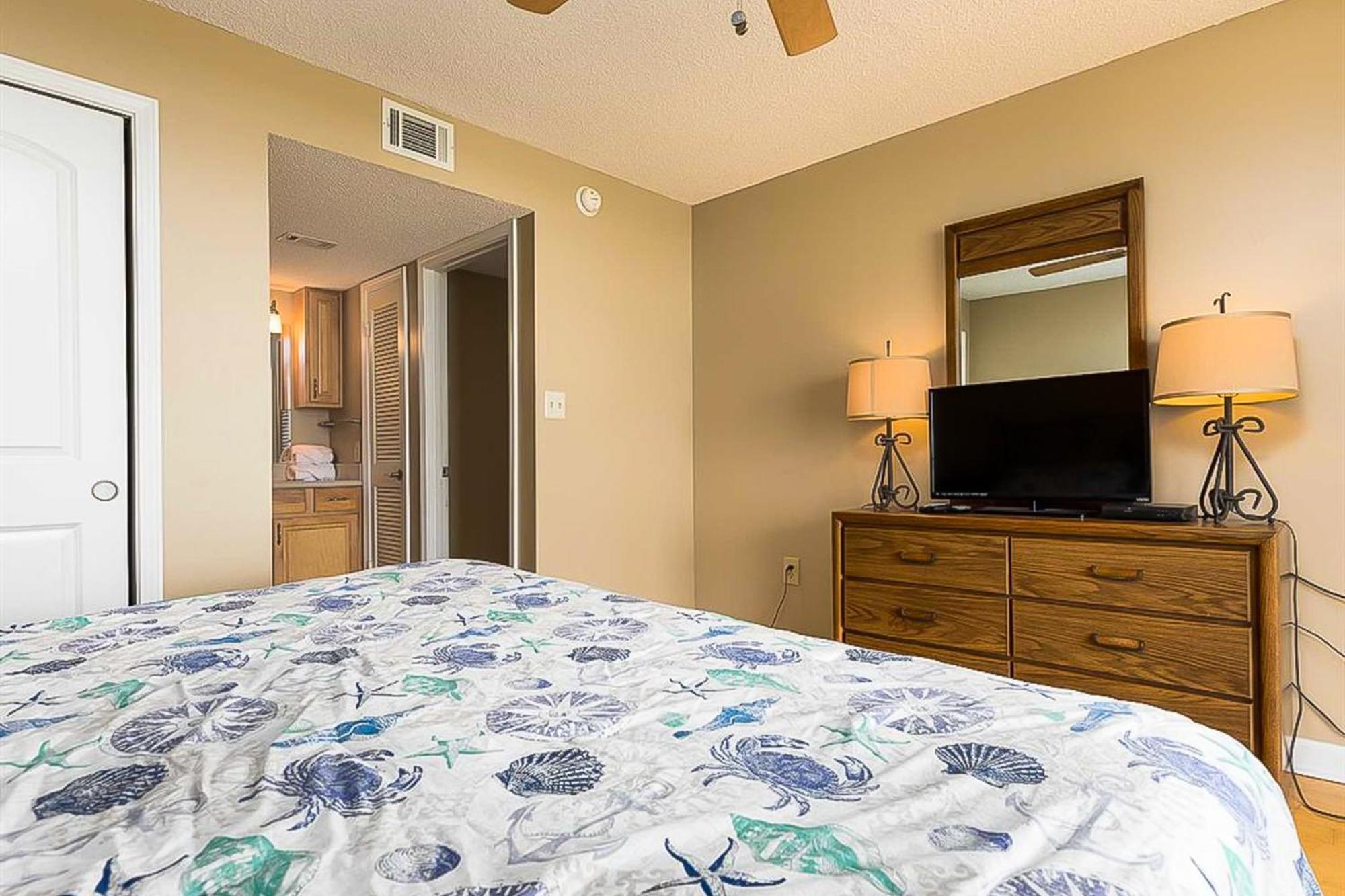 Compass Point Villa Gulf Shores Kamer foto