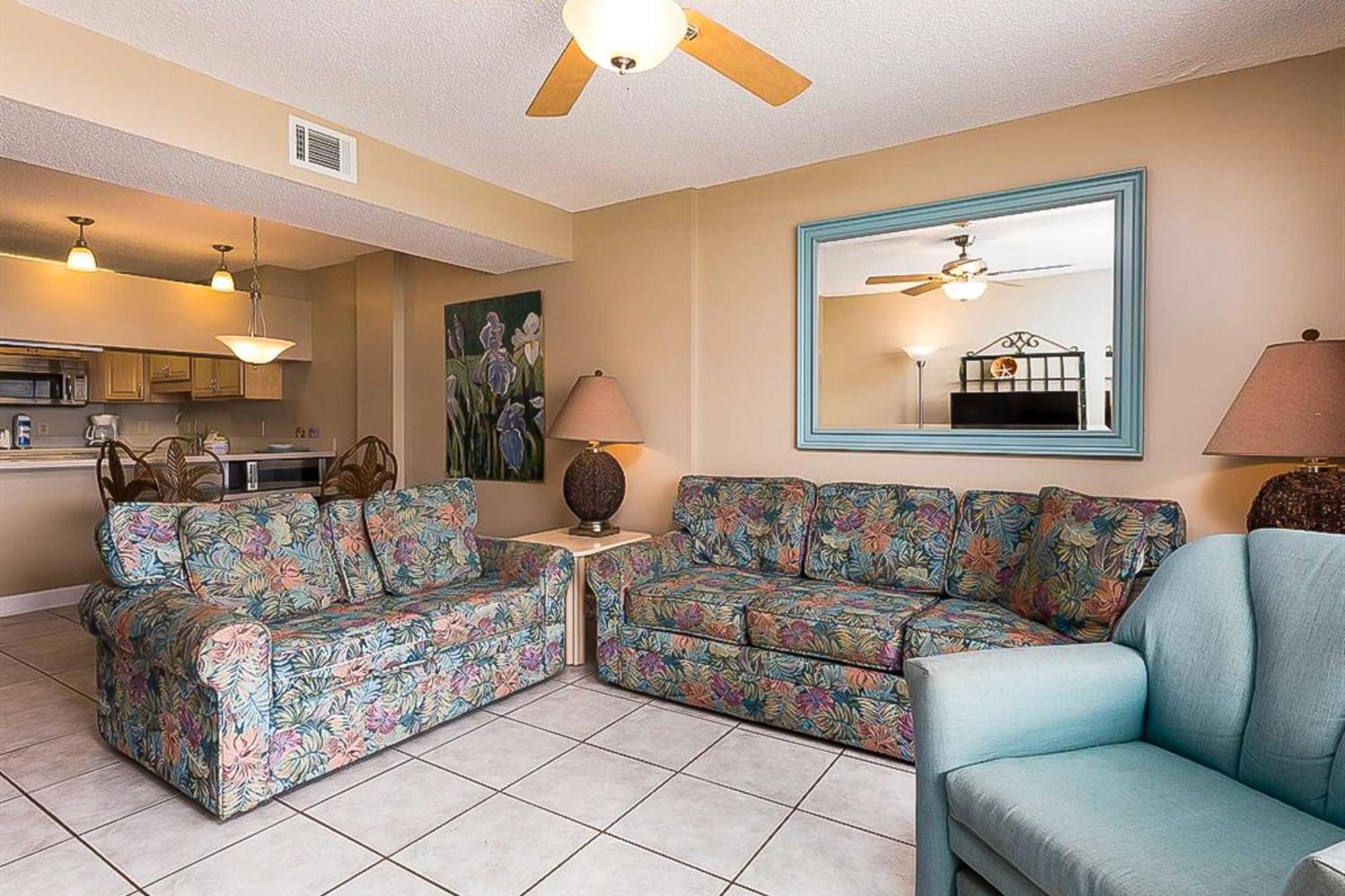 Compass Point Villa Gulf Shores Kamer foto